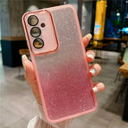 Transparent Pink