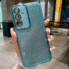 Transparent Blue