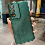 Transparent Green