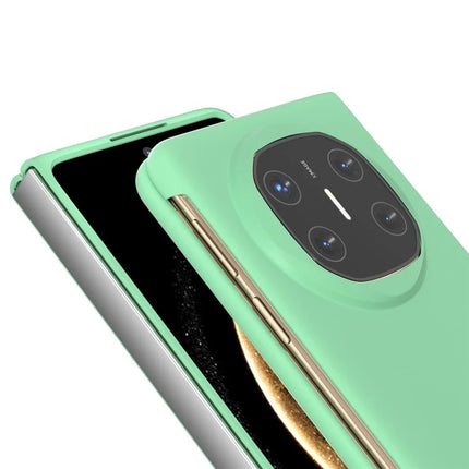 For Huawei Mate X6 Case Skin-Touch Texture Hard PC Folding Phone Cover