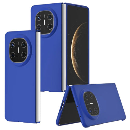 For Huawei Mate X6 Case Skin-Touch Texture Hard PC Folding Phone Cover