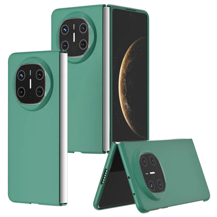 For Huawei Mate X6 Case Skin-Touch Texture Hard PC Folding Phone Cover