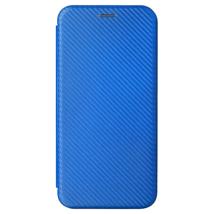For OnePlus 13 Case Carbon Fiber Texture Drop-Proof PU Leather Phone Cover