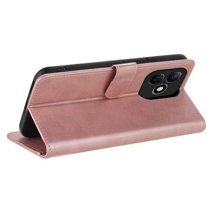 AZNS For Honor X60i 5G Case PU Leather Wallet Phone Cover