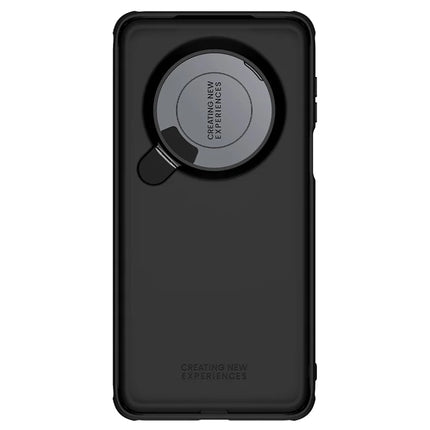 NILLKIN Camshield Prop Series for Huawei Mate 70 Pro+  /  Mate 70 Pro Case Slide Camera Protection PC + TPU Phone Cover