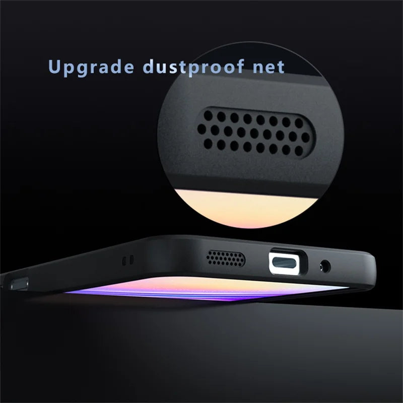 ShopCaseCart Durable Case Samsung Galaxy A36 5G Protective cover Drop-Proof TPU + PC Matte Back Phone Guard