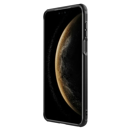 NILLKIN Camshield Prop Series for Huawei Mate 70 Pro+  /  Mate 70 Pro Case Compatible with MagSafe TPU+PC Phone Cover with Slider Camera
