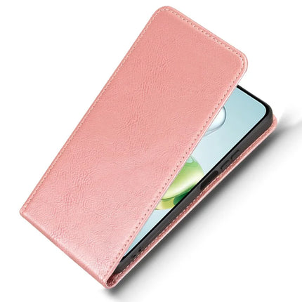 Leather Case For Honor 200 Smart 5G  /  Play 60 Plus 5G  /  Play 9T  /  X7c 4G Magnetic Vertical Flip Phone Cover with Card Slot