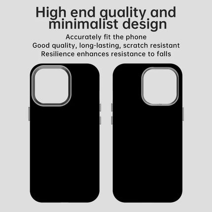 For iPhone 12 Pro Max Case TPU + TPE Anti Drop Protection Phone Cover