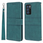 Blackish Green