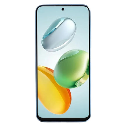 KADEM For Honor Play 60 Plus 5G Case Flower TPU Flexible Gradient Phone Cover