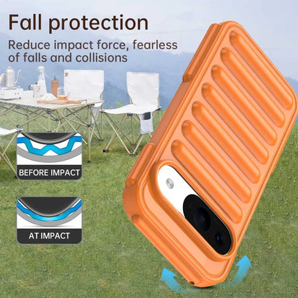 For Google Pixel 9 / 9 Pro Case Protective TPU Phone Cover