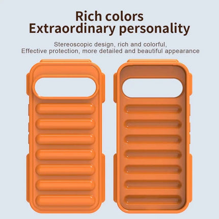 For Google Pixel 9 / 9 Pro Case Protective TPU Phone Cover