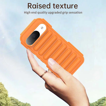 For Google Pixel 9 / 9 Pro Case Protective TPU Phone Cover