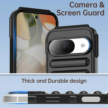 For Google Pixel 9 / 9 Pro Case Protective TPU Phone Cover