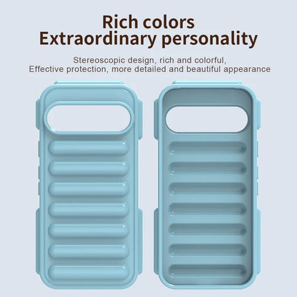 For Google Pixel 9 / 9 Pro Case Protective TPU Phone Cover