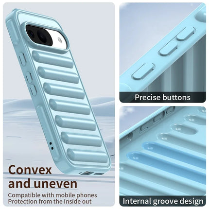 For Google Pixel 9 / 9 Pro Case Protective TPU Phone Cover