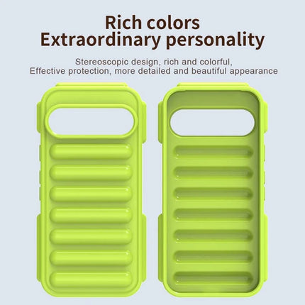 For Google Pixel 9 / 9 Pro Case Protective TPU Phone Cover
