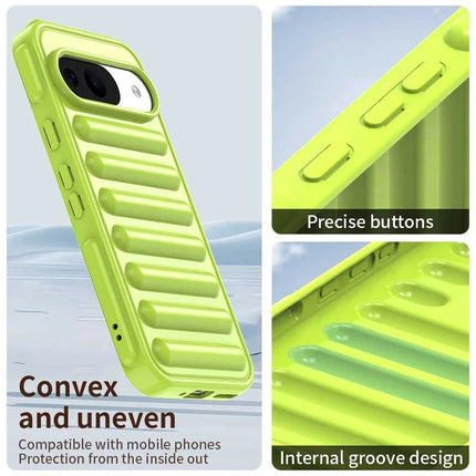 For Google Pixel 9 / 9 Pro Case Protective TPU Phone Cover