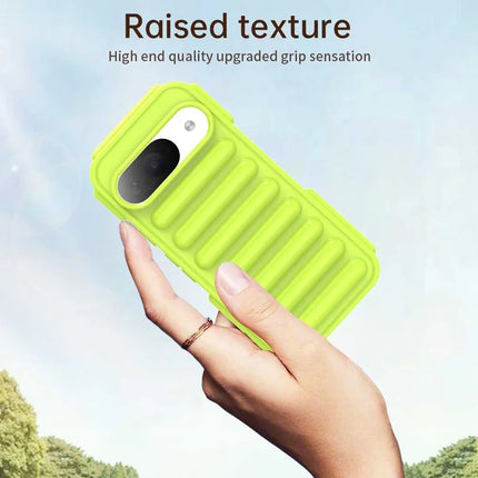For Google Pixel 9 / 9 Pro Case Protective TPU Phone Cover