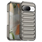 Transparent Grey