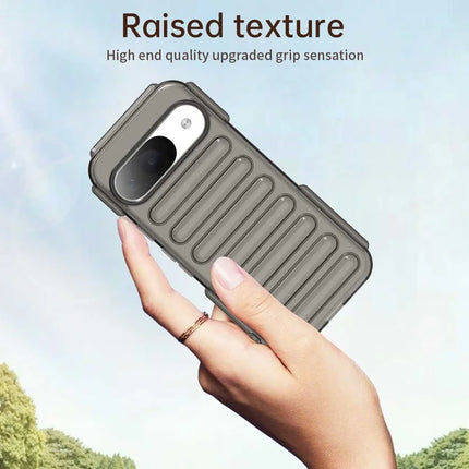 For Google Pixel 9 / 9 Pro Case Protective TPU Phone Cover