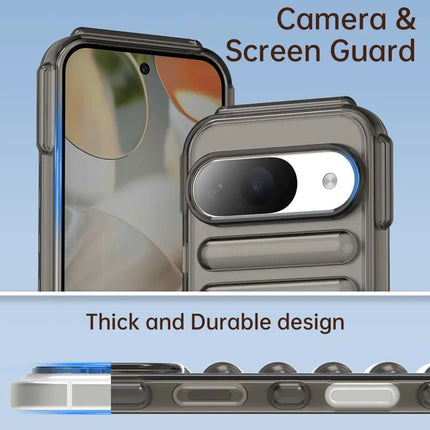 For Google Pixel 9 / 9 Pro Case Protective TPU Phone Cover