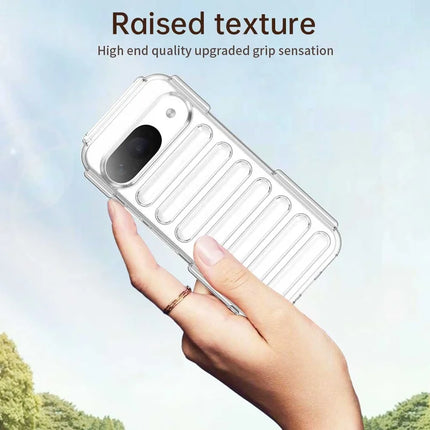 For Google Pixel 9 / 9 Pro Case Protective TPU Phone Cover