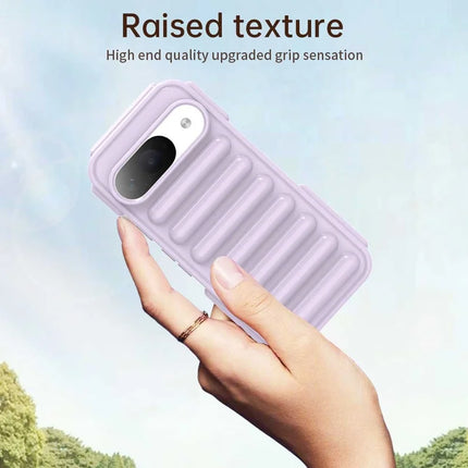 For Google Pixel 9 / 9 Pro Case Protective TPU Phone Cover