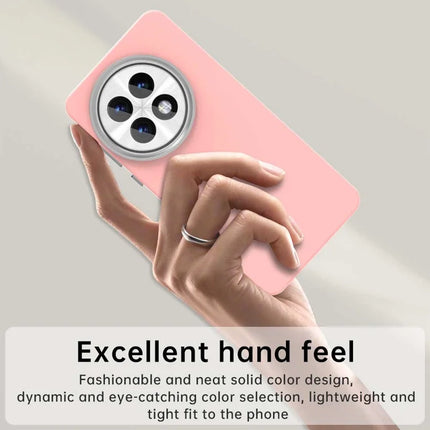 For OnePlus 13 Case TPU + TPE Anti Drop Protection Phone Cover