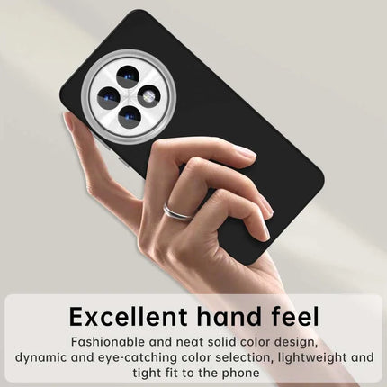 For OnePlus 13 Case TPU + TPE Anti Drop Protection Phone Cover