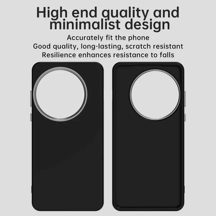 For OnePlus 13 Case TPU + TPE Anti Drop Protection Phone Cover