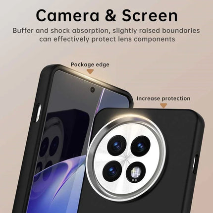 For OnePlus 13 Case TPU + TPE Anti Drop Protection Phone Cover