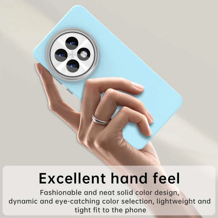For OnePlus 13 Case TPU + TPE Anti Drop Protection Phone Cover