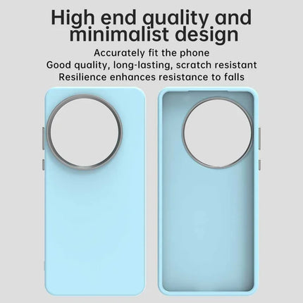 For OnePlus 13 Case TPU + TPE Anti Drop Protection Phone Cover