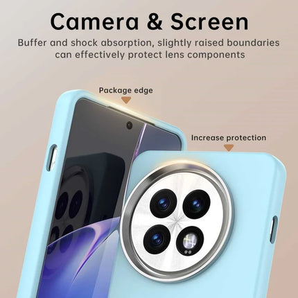 For OnePlus 13 Case TPU + TPE Anti Drop Protection Phone Cover