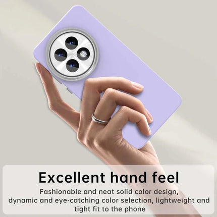 For OnePlus 13 Case TPU + TPE Anti Drop Protection Phone Cover
