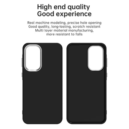 For Samsung Galaxy A36 5G / A56 5G Case TPU + TPE Anti Drop Protection Phone Cover