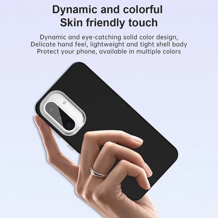 For Samsung Galaxy A36 5G / A56 5G Case TPU + TPE Anti Drop Protection Phone Cover
