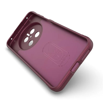 For Huawei Mate 70 Case Anti-Drop Soft TPU Rugged Phone Back Cover