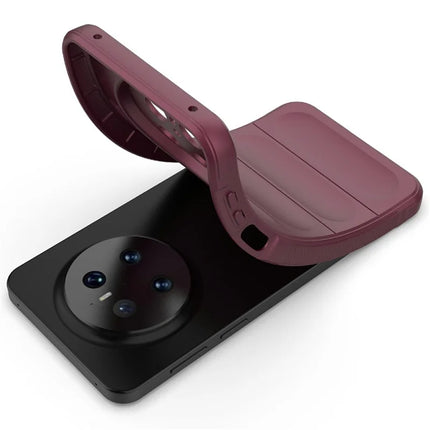 For Huawei Mate 70 Case Anti-Drop Soft TPU Rugged Phone Back Cover