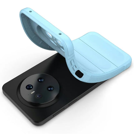 For Huawei Mate 70 Case Anti-Drop Soft TPU Rugged Phone Back Cover