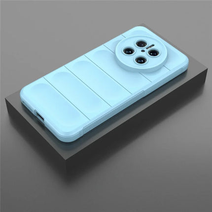For Huawei Mate 70 Case Anti-Drop Soft TPU Rugged Phone Back Cover