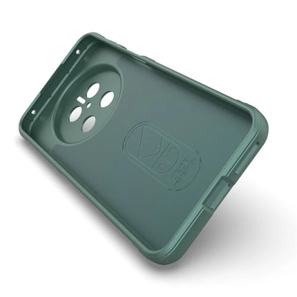 For Huawei Mate 70 Case Anti-Drop Soft TPU Rugged Phone Back Cover
