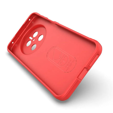 For Huawei Mate 70 Case Anti-Drop Soft TPU Rugged Phone Back Cover