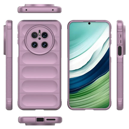 For Huawei Mate 70 Case Anti-Drop Soft TPU Rugged Phone Back Cover