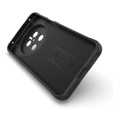 For Huawei Mate 70 Case Anti-Drop Soft TPU Rugged Phone Back Cover