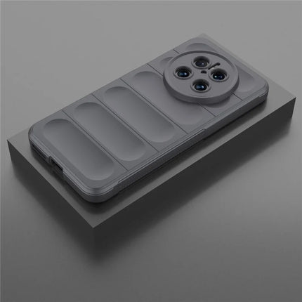 For Huawei Mate 70 Case Anti-Drop Soft TPU Rugged Phone Back Cover