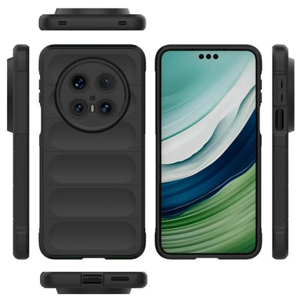 For Huawei Mate 70 Pro+  /  Mate 70 Pro Case Anti-Drop Soft TPU Rugged Phone Back Cover