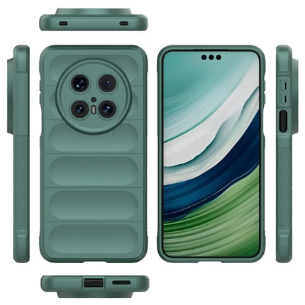 For Huawei Mate 70 Pro+  /  Mate 70 Pro Case Anti-Drop Soft TPU Rugged Phone Back Cover